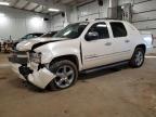 2011 Chevrolet Avalanche LTZ