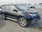 2007 Acura Mdx Sport
