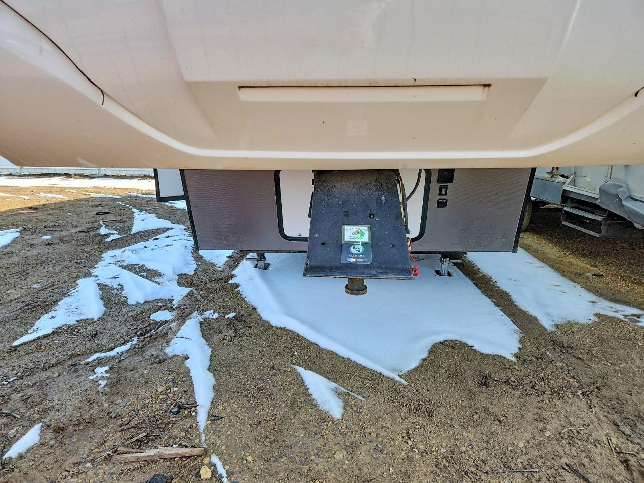 2022 Foresriver 2022 Forest River Puma Camper