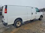 2011 GMC Savana G2500 Utility / Service Van