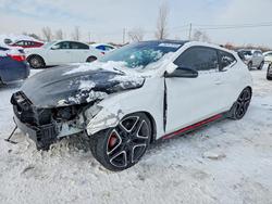 2022 Hyundai Veloster n Base for sale in Montreal Est, QC