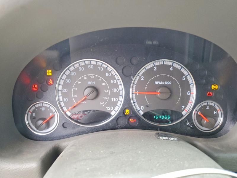 2006 Jeep Liberty Limited