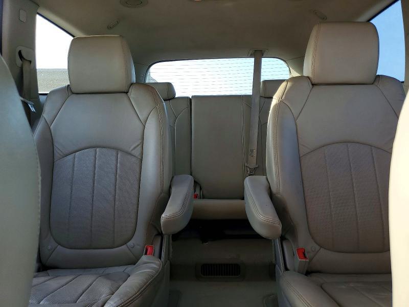 2012 Buick Enclave