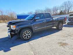 New arrivals for sale at auction: 2014 GMC Sierra K1500 SLT