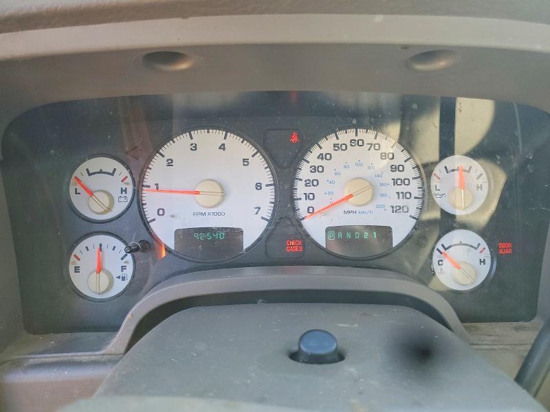2004 Dodge Ram 1500 st