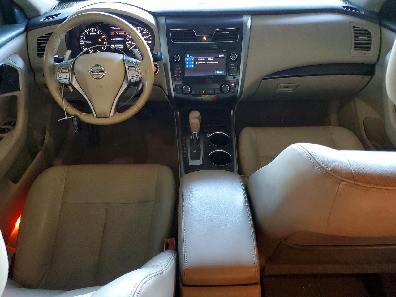 2013 Nissan Altima 3.5s