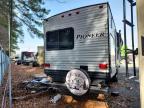 2017 Pioneer EER Camper