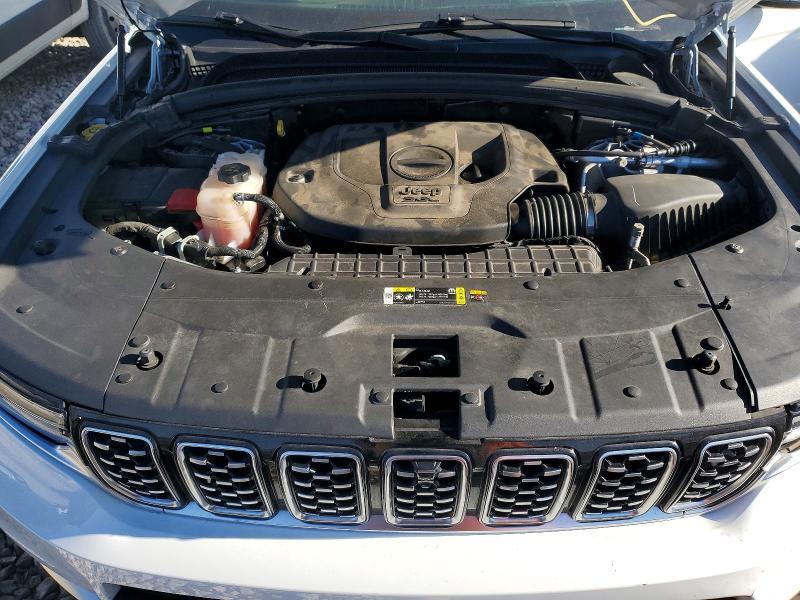 2024 Jeep Grand Cherokee l Summit