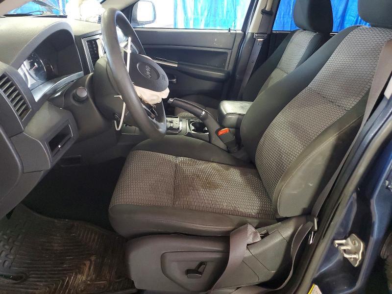 2009 Jeep Grand Cherokee Laredo