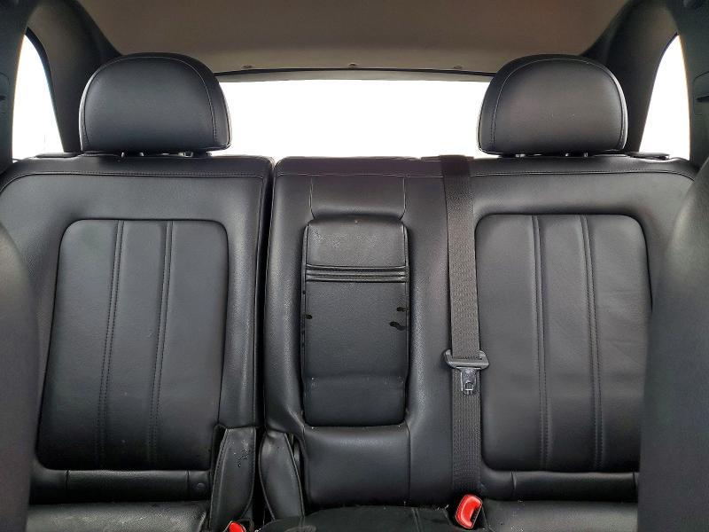 2013 Chevrolet Captiva ltz