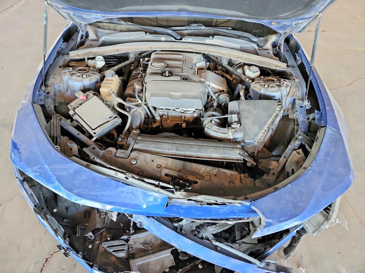 2020 Chevrolet Camaro ls