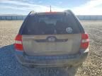 2006 KIA New Sportage