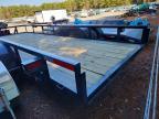 2025 Dakota Trailer-Utility Trailer