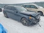 2016 Mercedes-Benz E 400 4matic
