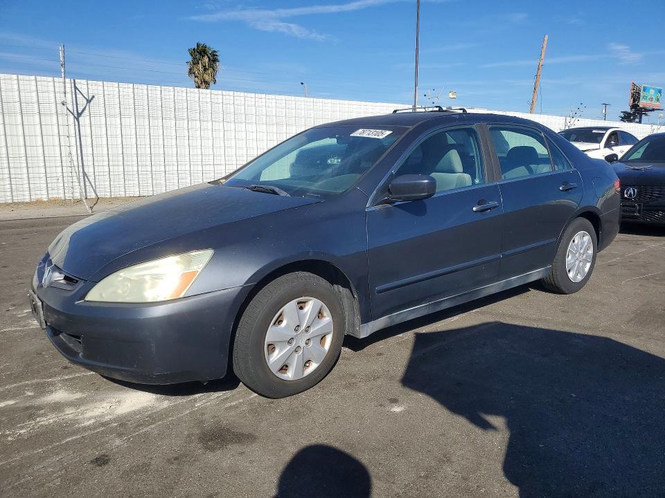 2004 Honda Accord lx