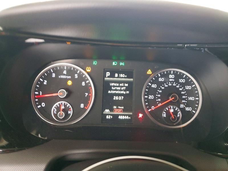 2023 KIA K5 gt Line