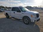 2011 Ford F150 Super cab