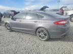 2013 Ford Fusion Titanium