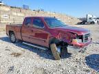 2009 GMC Sierra C1500 SLE