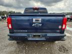 2018 Chevrolet Silverado K1500 ltz
