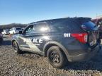 2023 Ford Explorer Police Interceptor