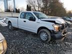 2020 Ford F150 Super Cab