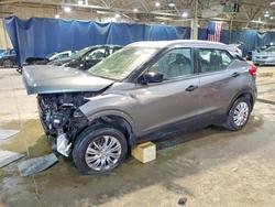 2019 Nissan Kicks s for sale in Woodhaven, MI