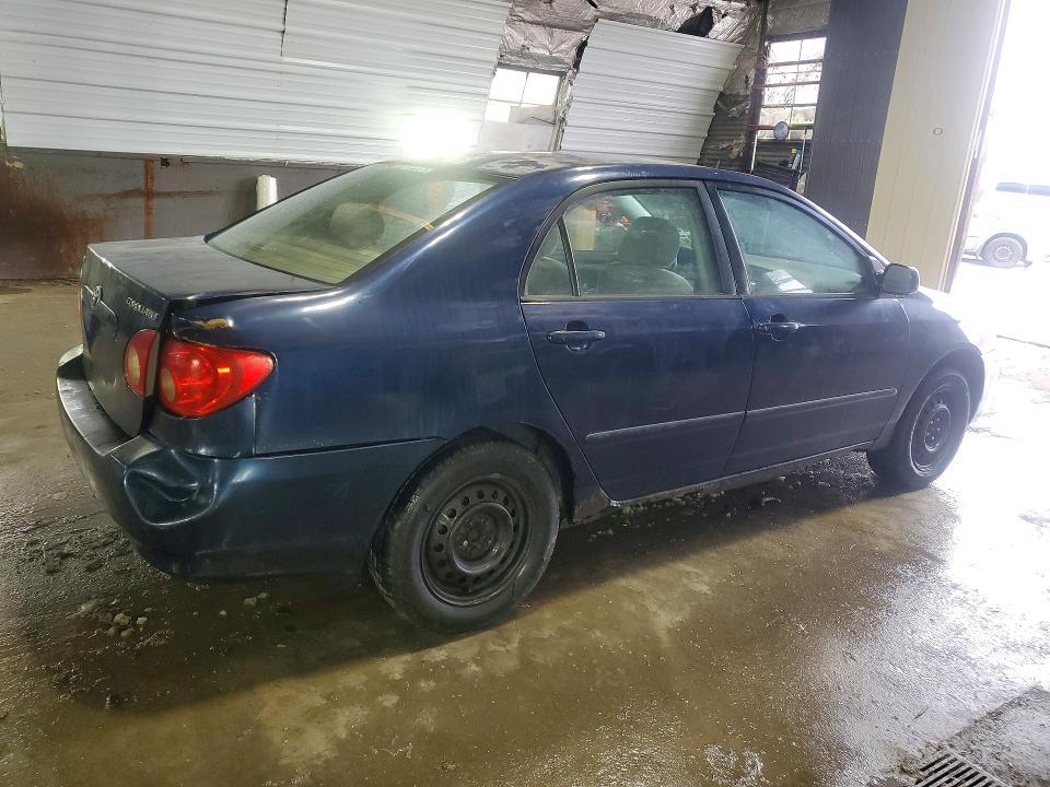 2004 Toyota Corolla ce