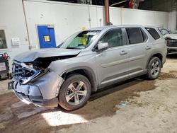 Honda Pilot exl salvage cars for sale: 2023 Honda Pilot exl