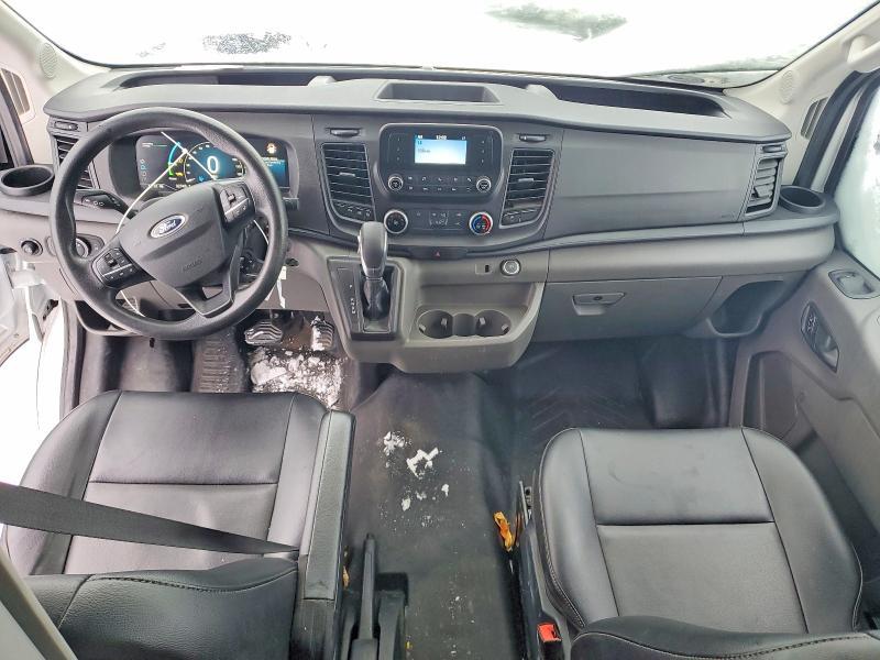 2022 Ford Transit T-350 hd