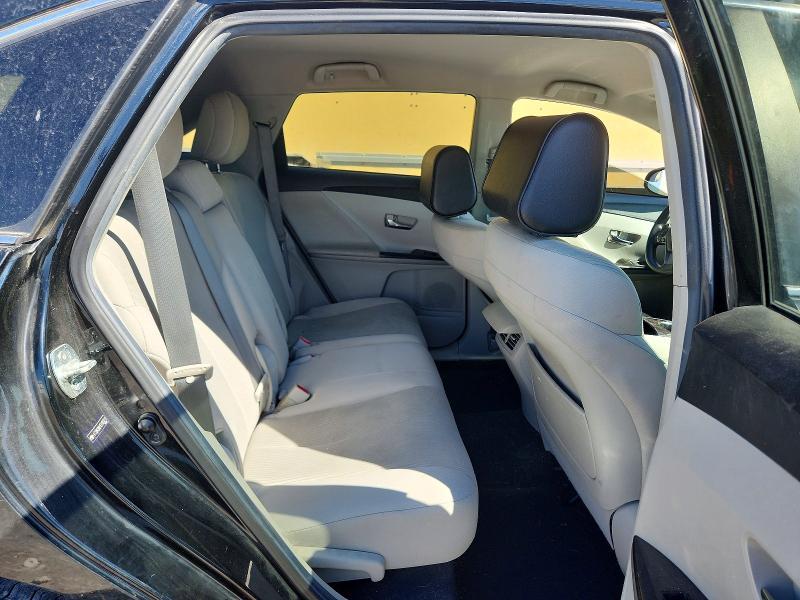 2014 Toyota Venza le