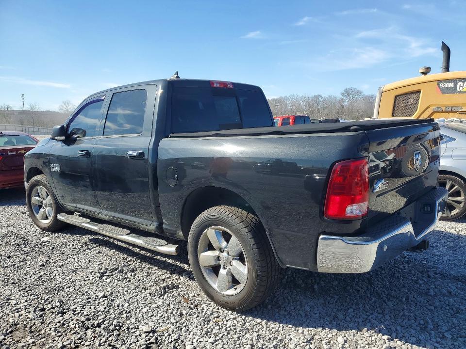 2016 Dodge Ram 1500 slt