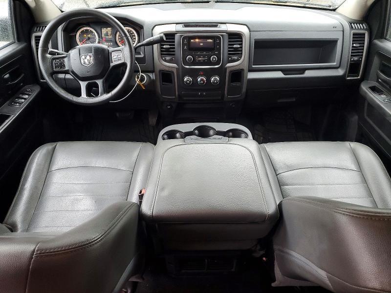 2018 Dodge Ram 2500 st