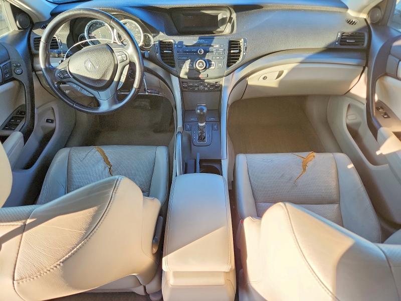 2009 Acura TSX