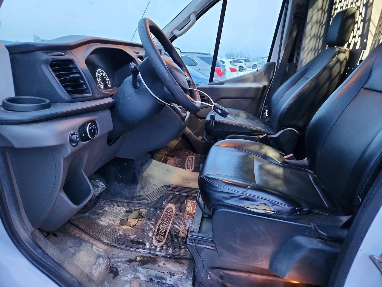 2020 Ford Transit T-350