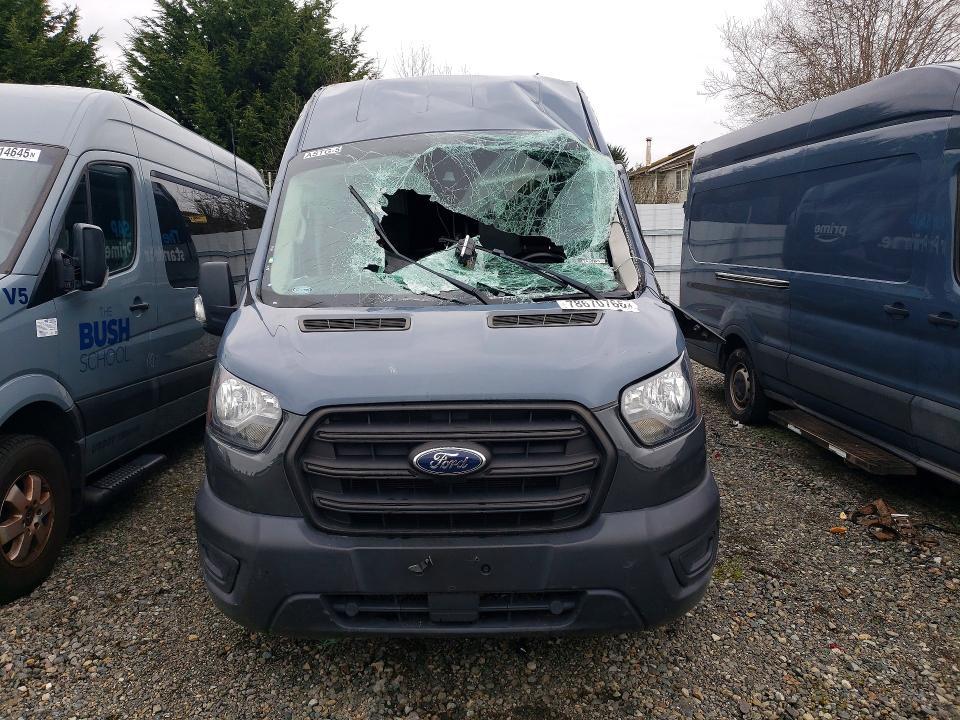 2020 Ford Transit T-250 Delivery van
