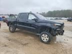 2020 Chevrolet Silverado K1500 lt