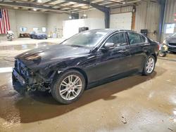 Jaguar Vehiculos salvage en venta: 2018 Jaguar Xe Premium