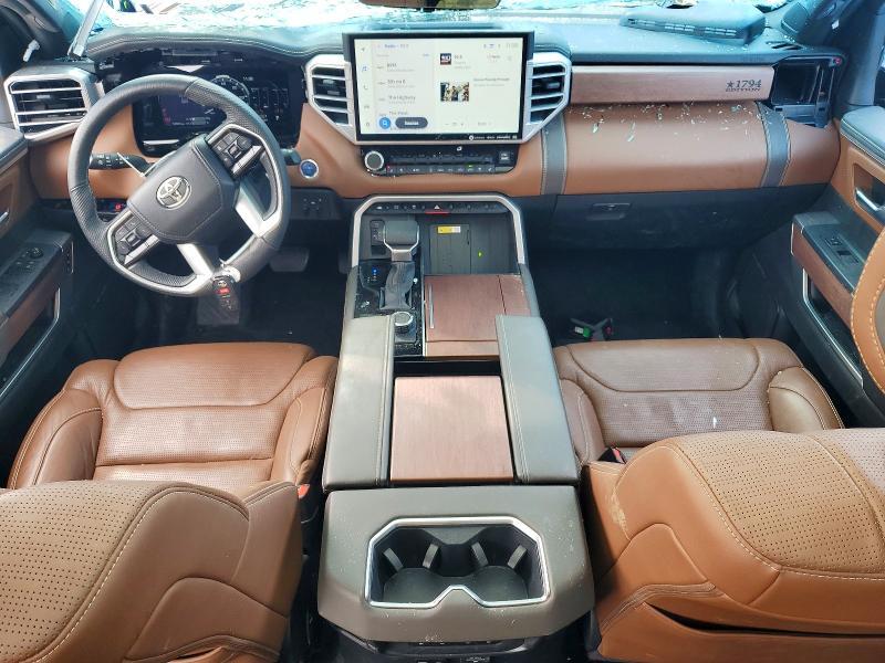 2023 Toyota Tundra 1794 Edition HV