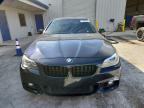 2016 BMW 535 i