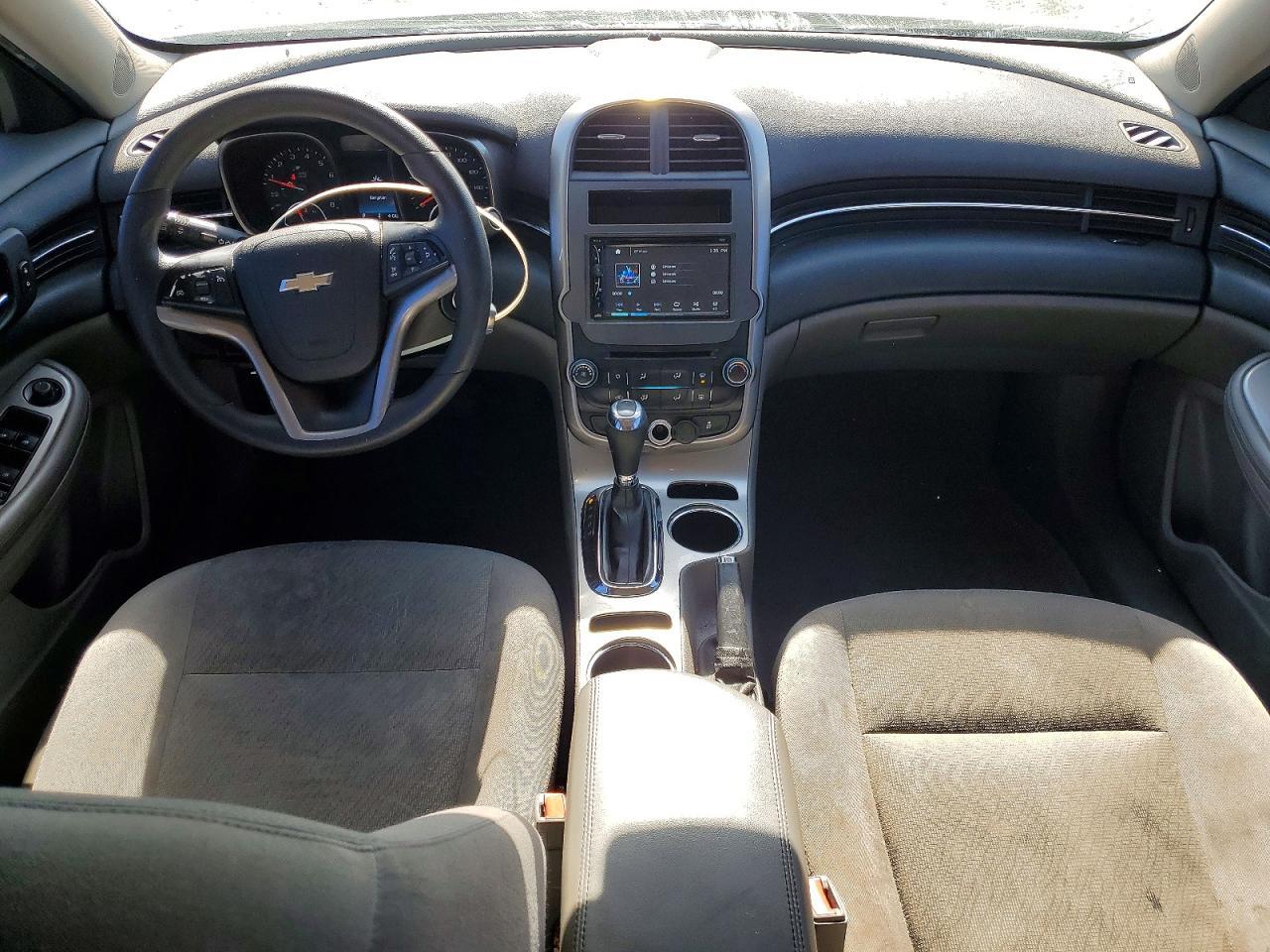 2014 Chevrolet Malibu ls