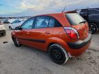 2007 KIA Rio 5 sx