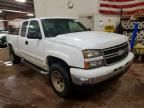 2007 Chevrolet Silverado K1500 Classic