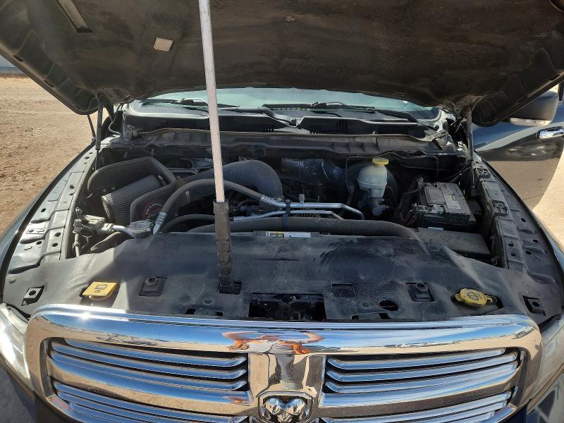 2017 Dodge Ram 1500 slt