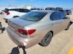 2005 Lexus Es 330 Base