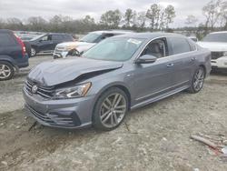 2017 Volkswagen Passat R-line for sale in Byron, GA