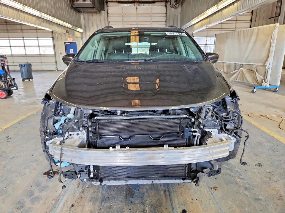 2019 Chrysler Pacifica Touring l Plus