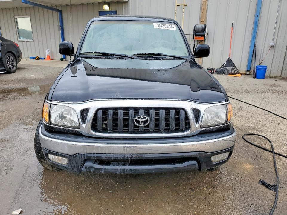 2003 Toyota Tacoma Prerunner V6