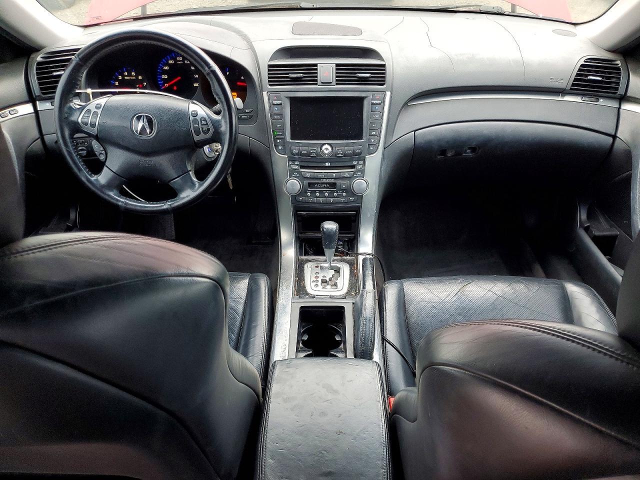 2004 Acura TL