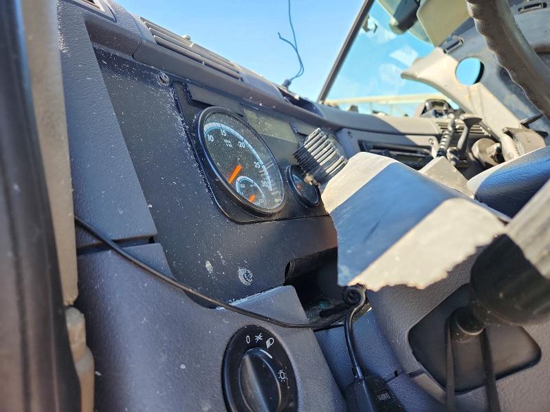 2016 Freigliner Cascadia 113